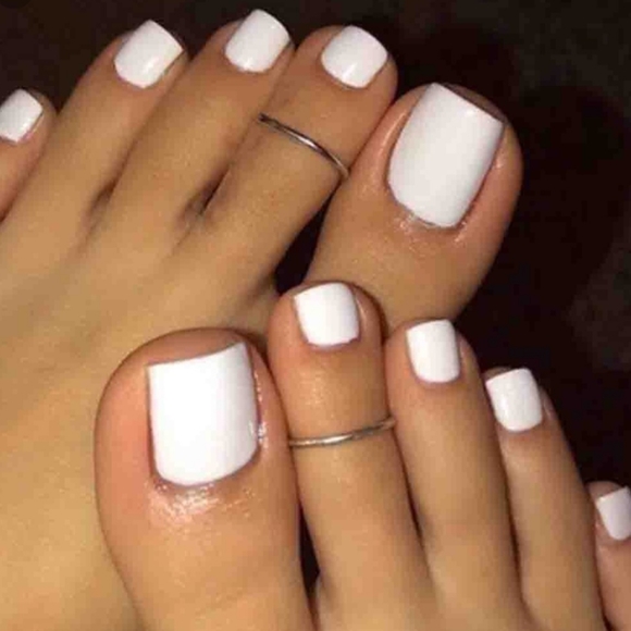 PEDICURE PACKAGE | SELF CARE | FOOTCARE - Picture 3 of 3